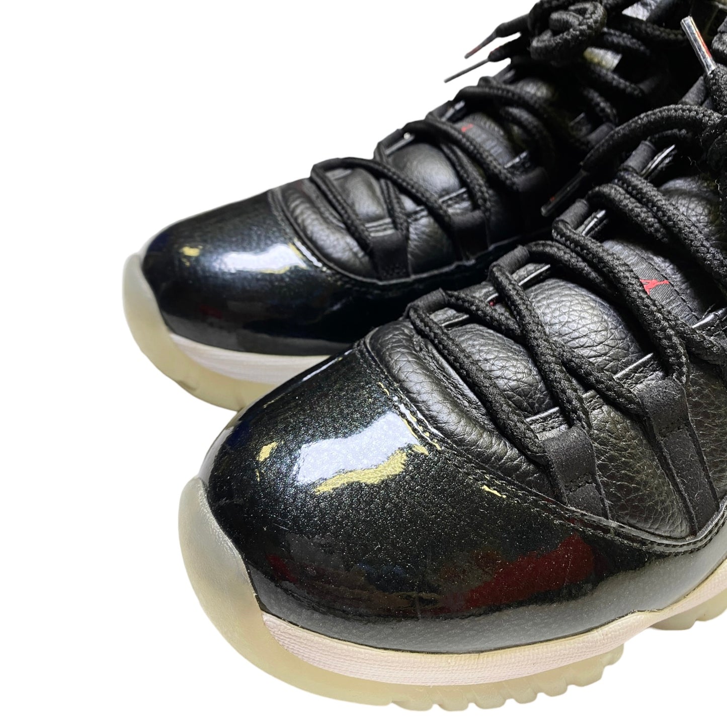 AIR JORDAN 11 RETRO 72-10 BOTY