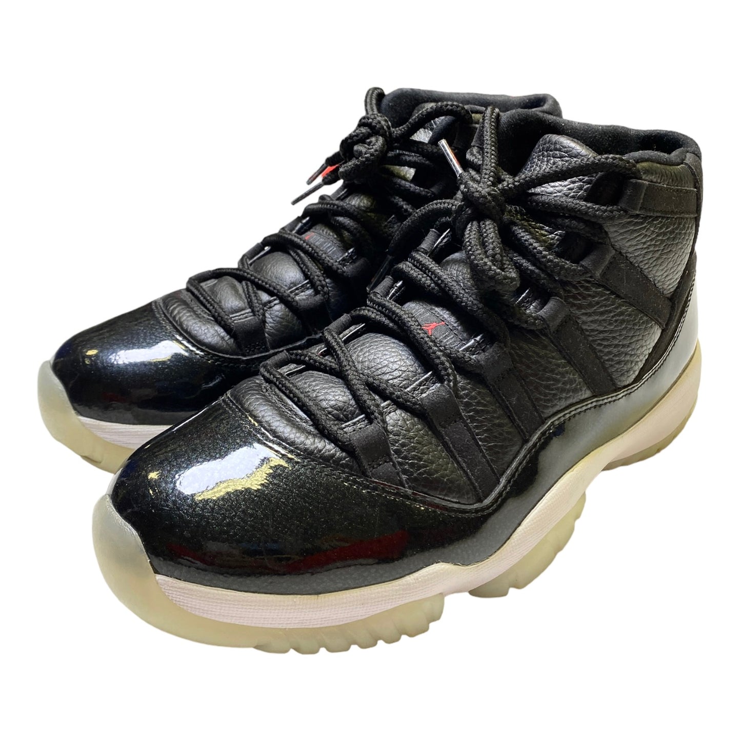 AIR JORDAN 11 RETRO 72-10 BOTY