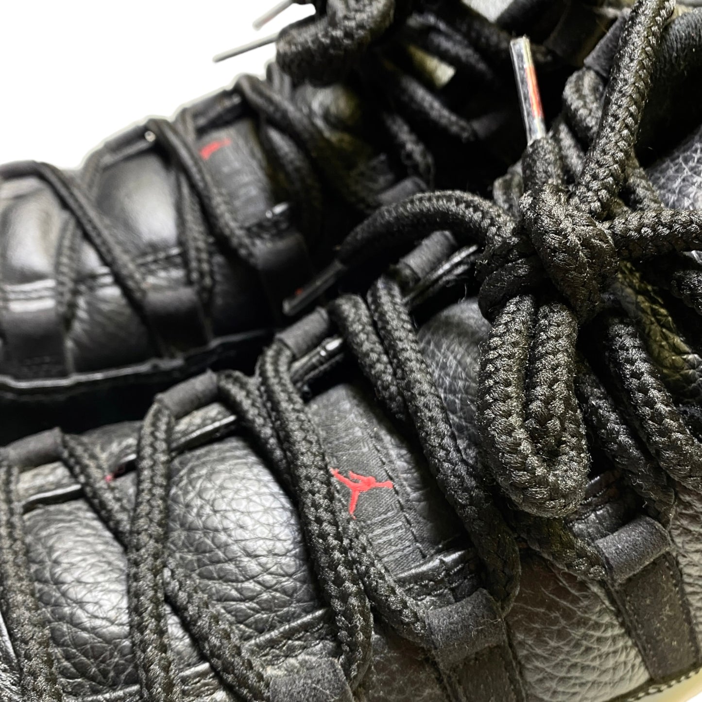 AIR JORDAN 11 RETRO 72-10 BOTY