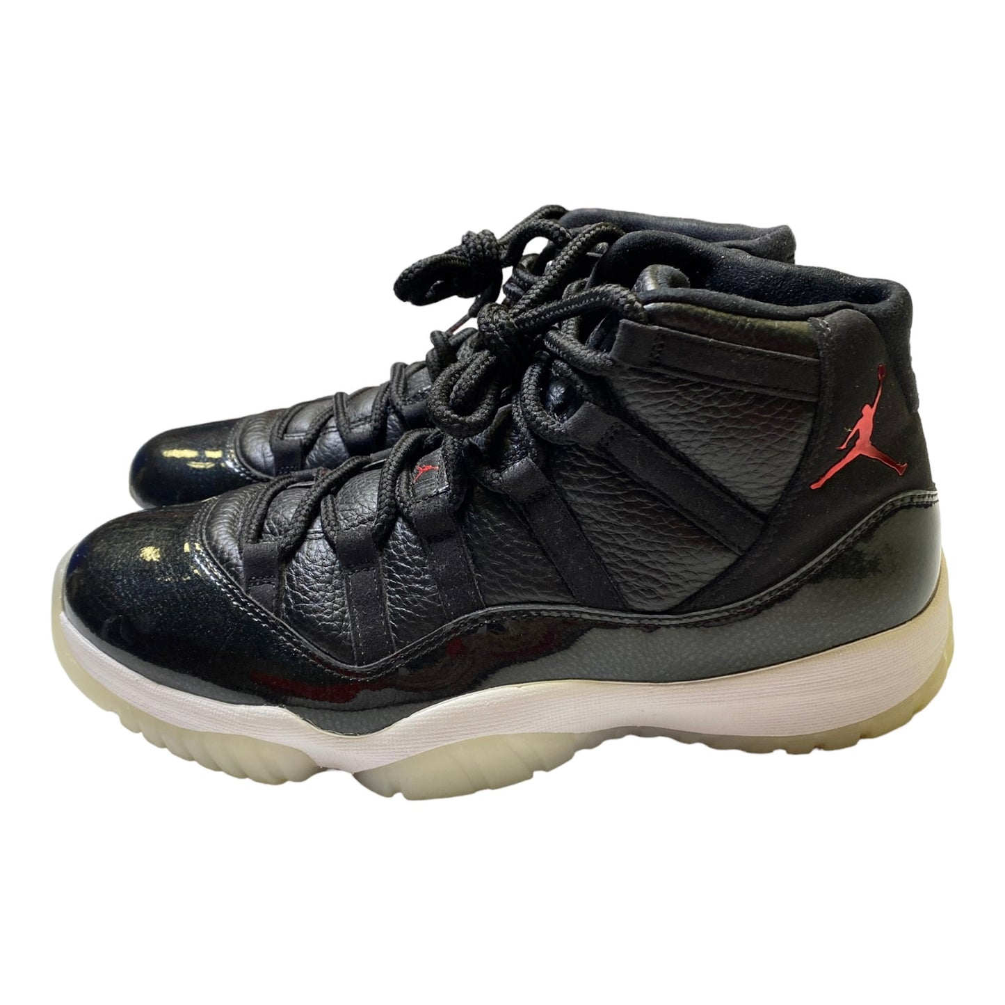 AIR JORDAN 11 RETRO 72-10 BOTY
