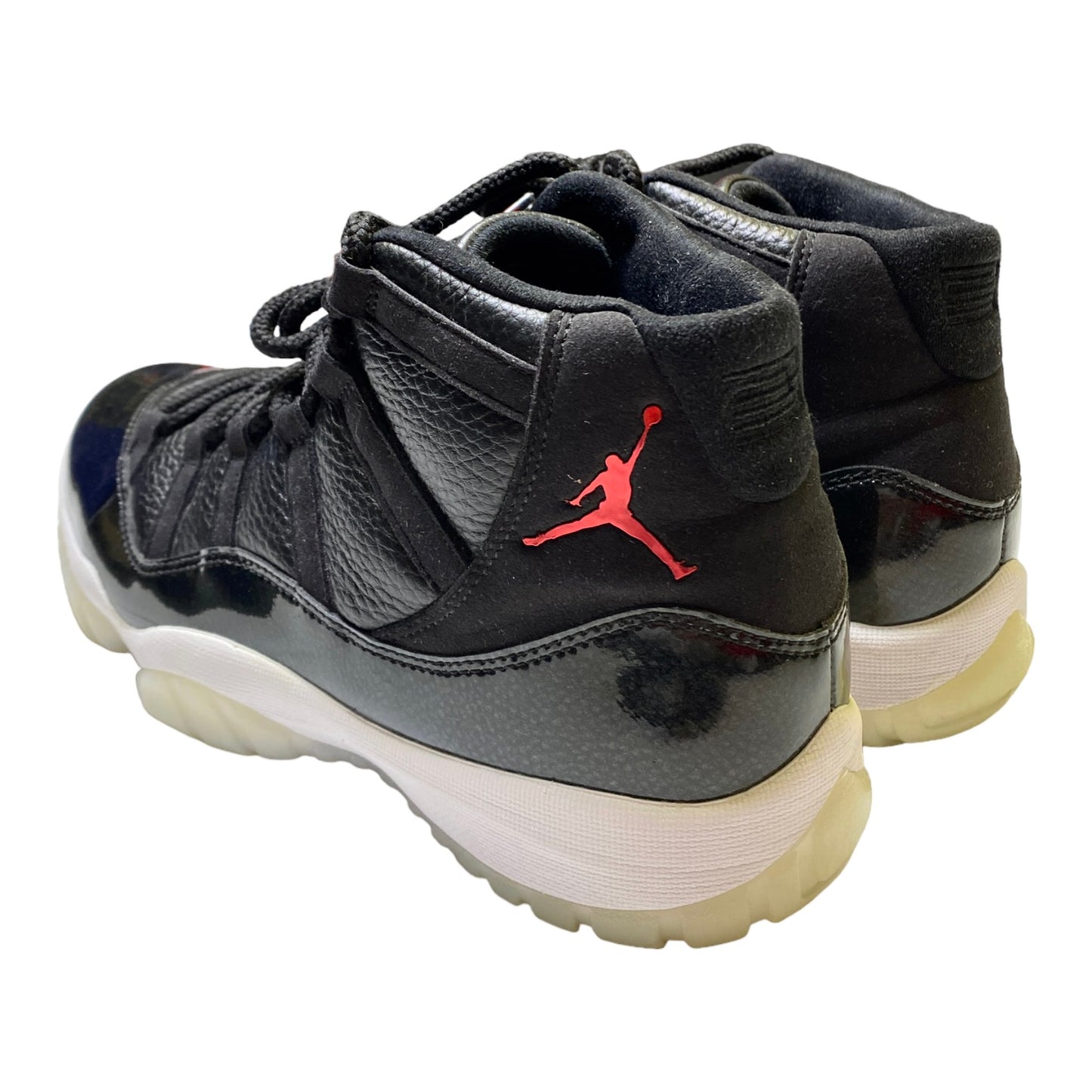 AIR JORDAN 11 RETRO 72-10 BOTY