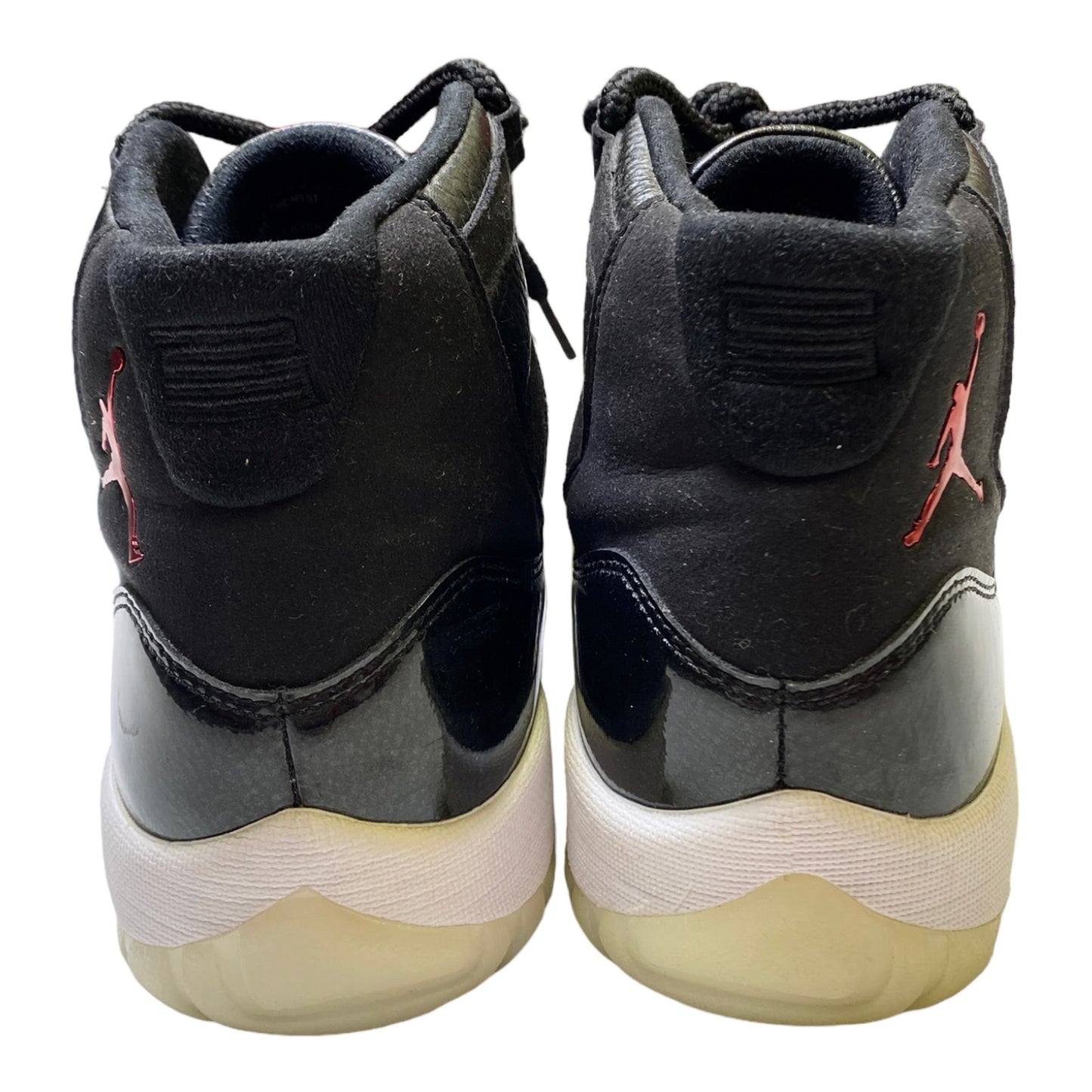 AIR JORDAN 11 RETRO 72-10 BOTY