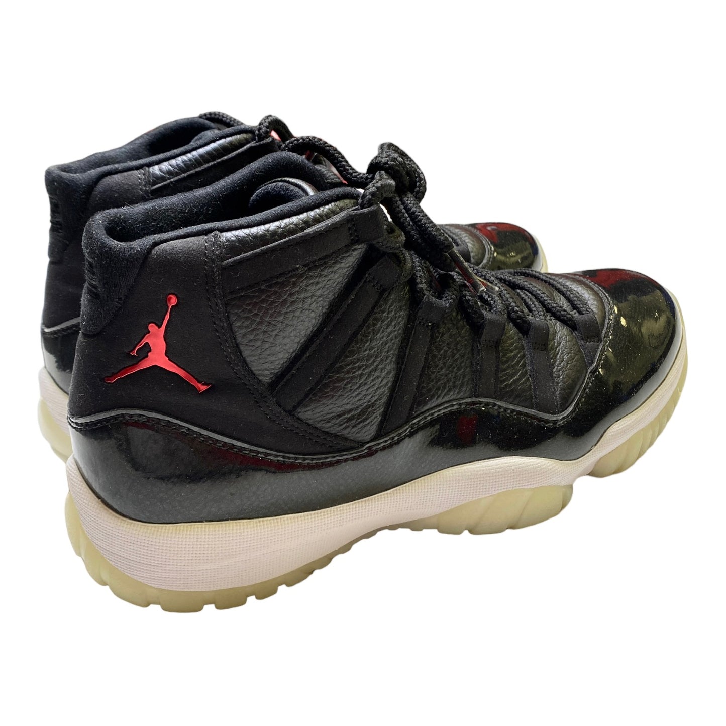 AIR JORDAN 11 RETRO 72-10 BOTY