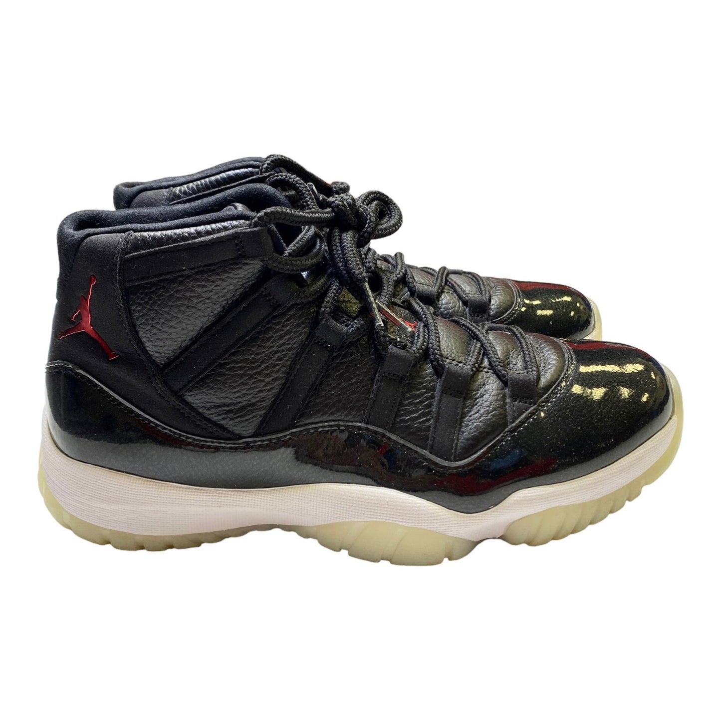 AIR JORDAN 11 RETRO 72-10 BOTY