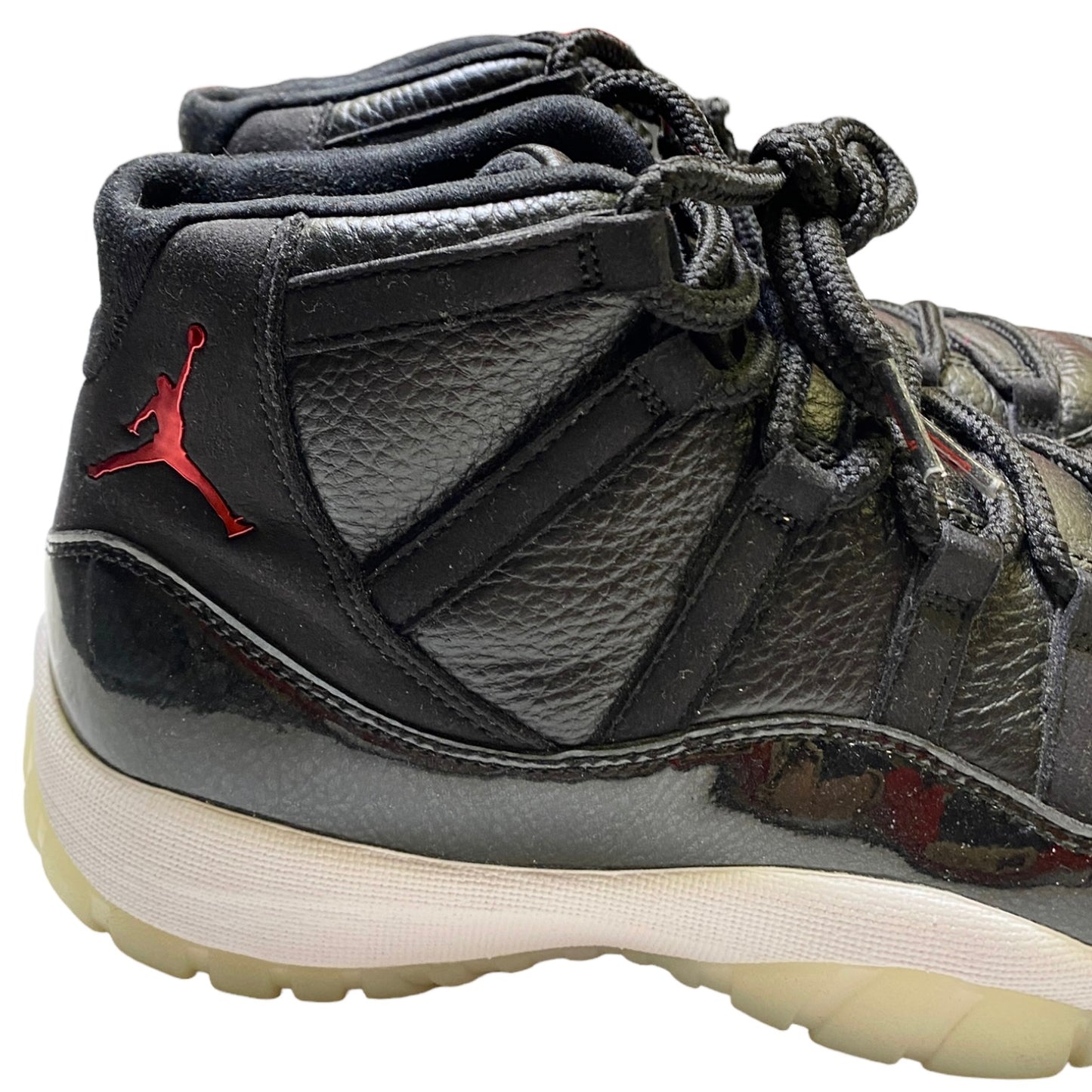AIR JORDAN 11 RETRO 72-10 BOTY
