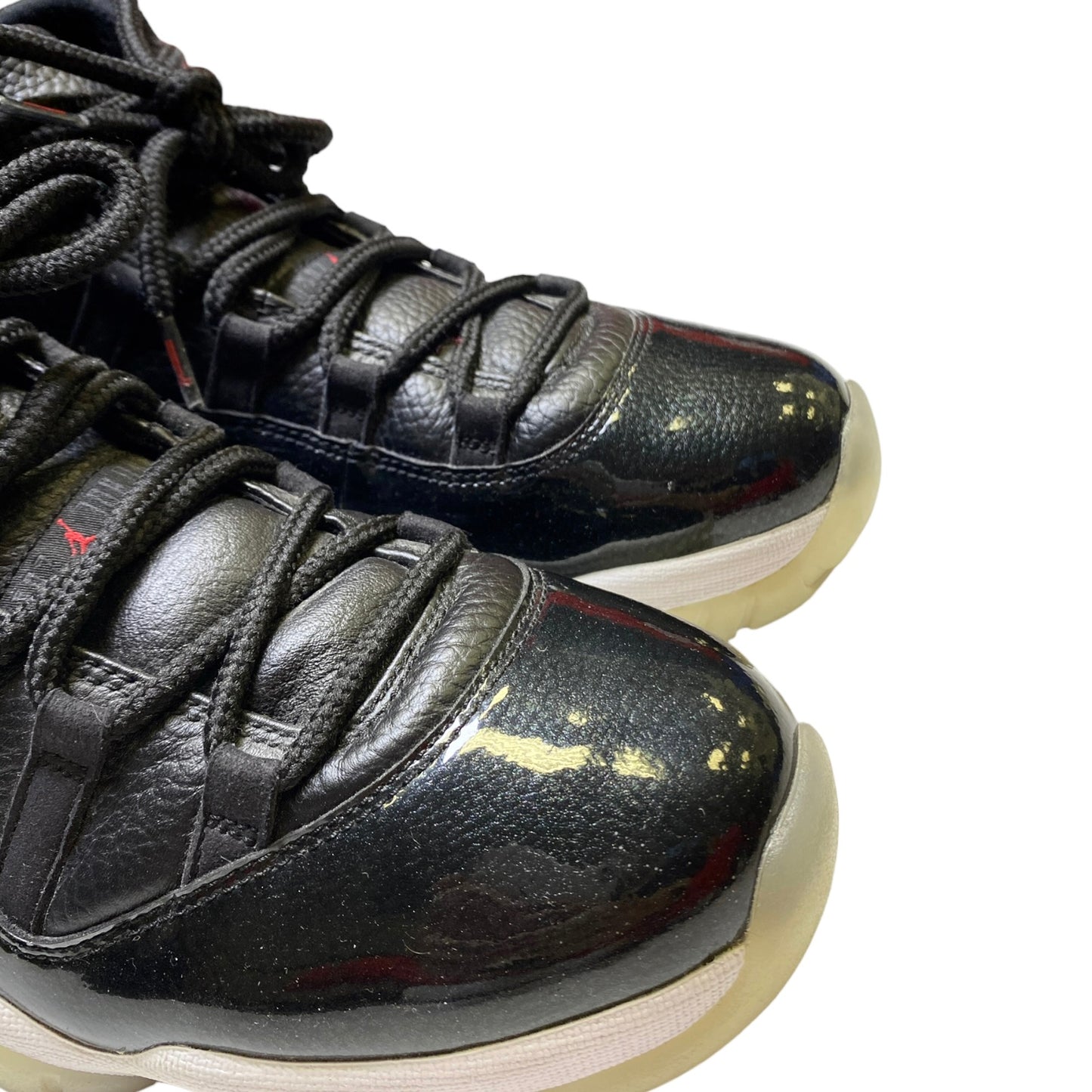 AIR JORDAN 11 RETRO 72-10 BOTY