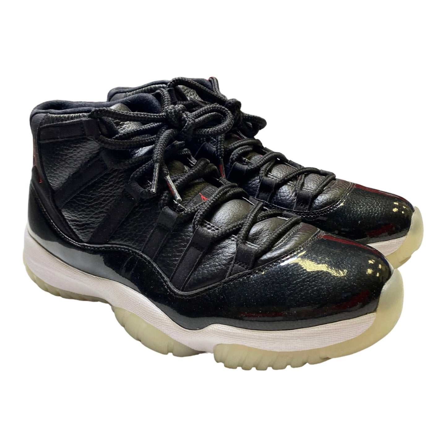 AIR JORDAN 11 RETRO 72-10 BOTY
