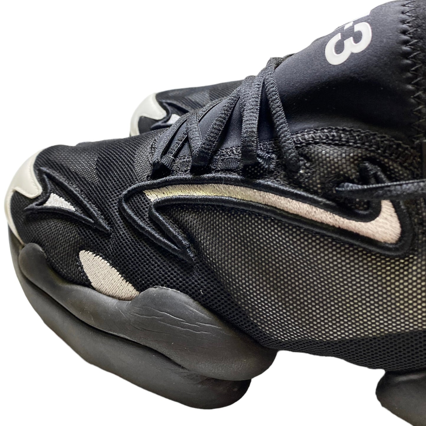 Y-3 REN BOTY
