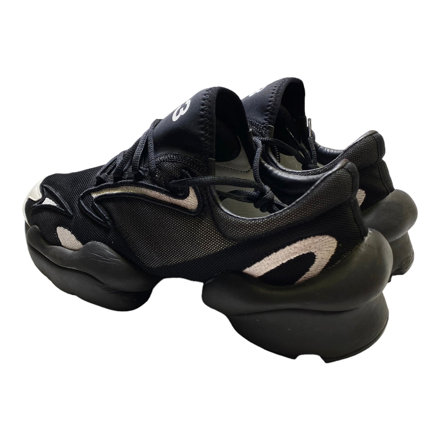 Y-3 REN BOTY