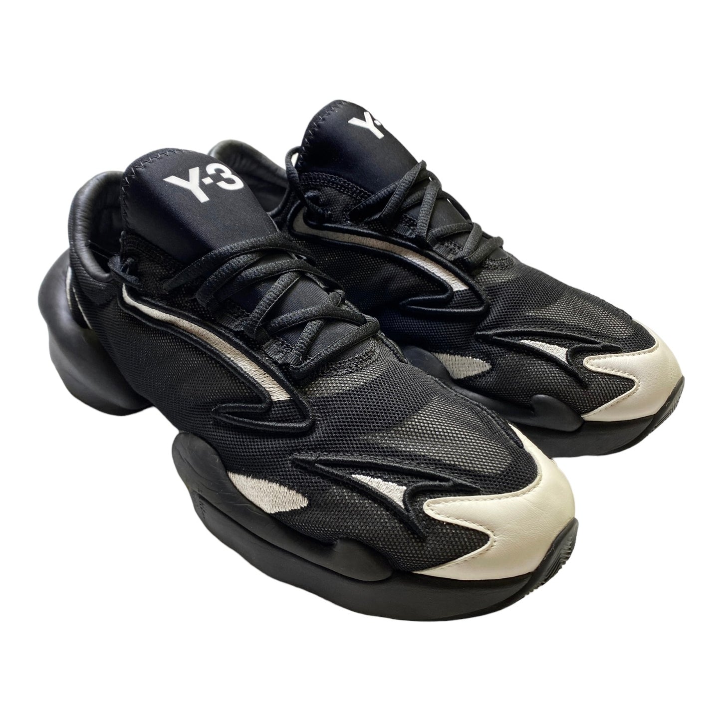 Y-3 REN BOTY