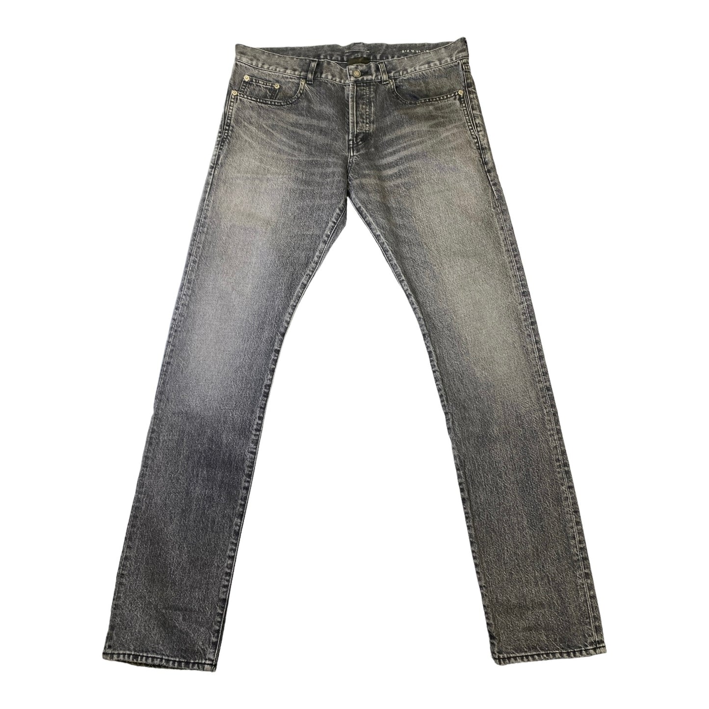 SAINT LAURENT JEANS