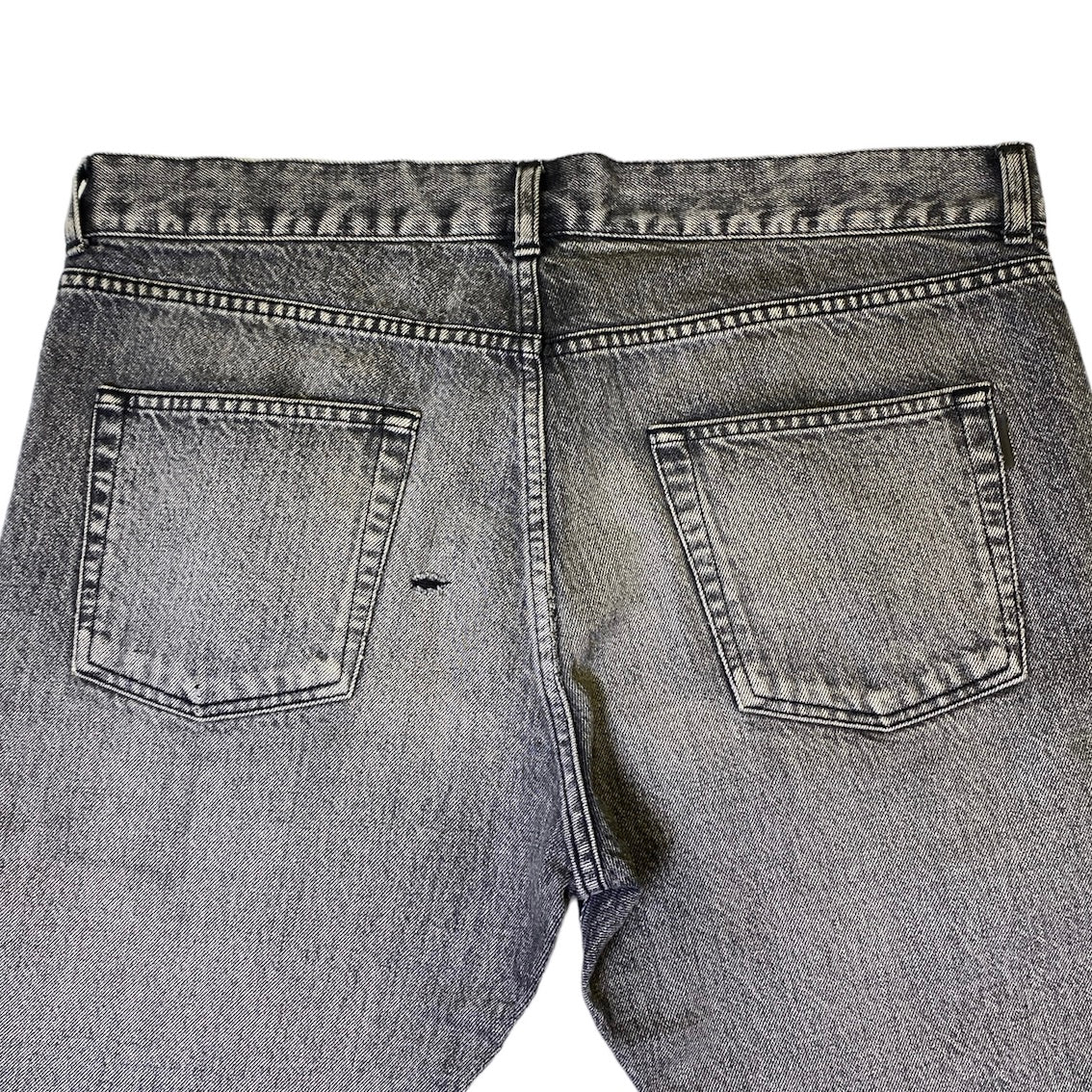 SAINT LAURENT JEANS