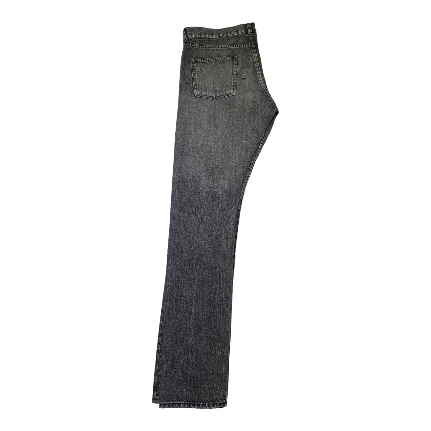 SAINT LAURENT JEANS