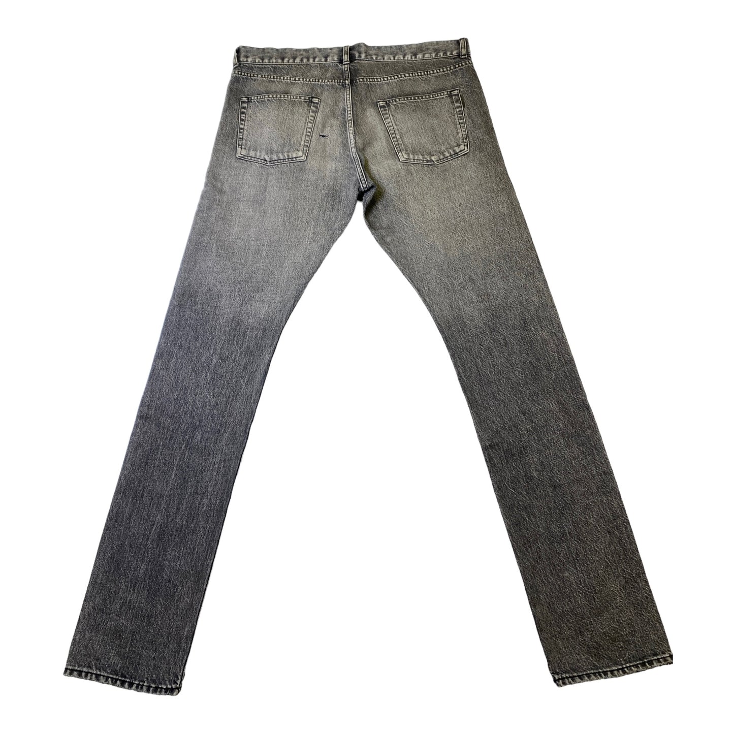 SAINT LAURENT JEANS