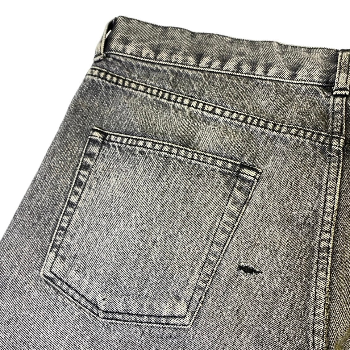 SAINT LAURENT JEANS