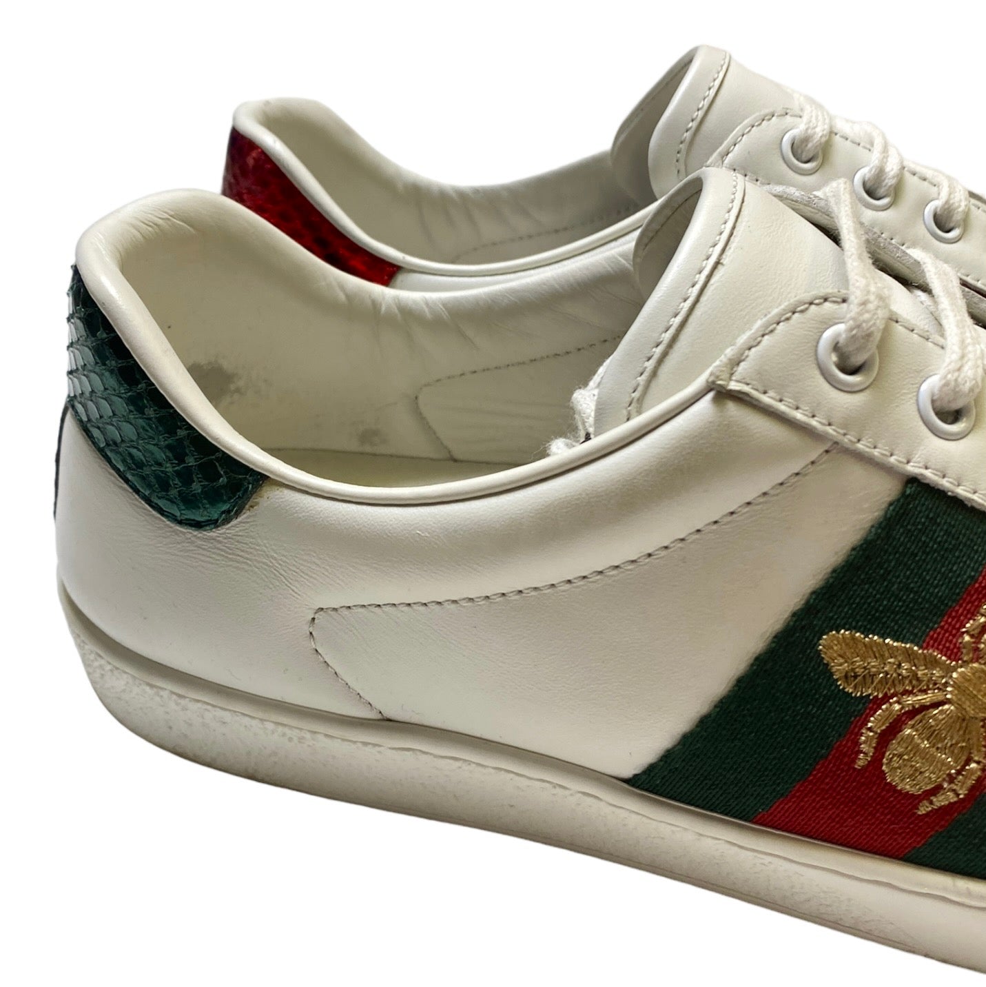 GUCCI BOTY