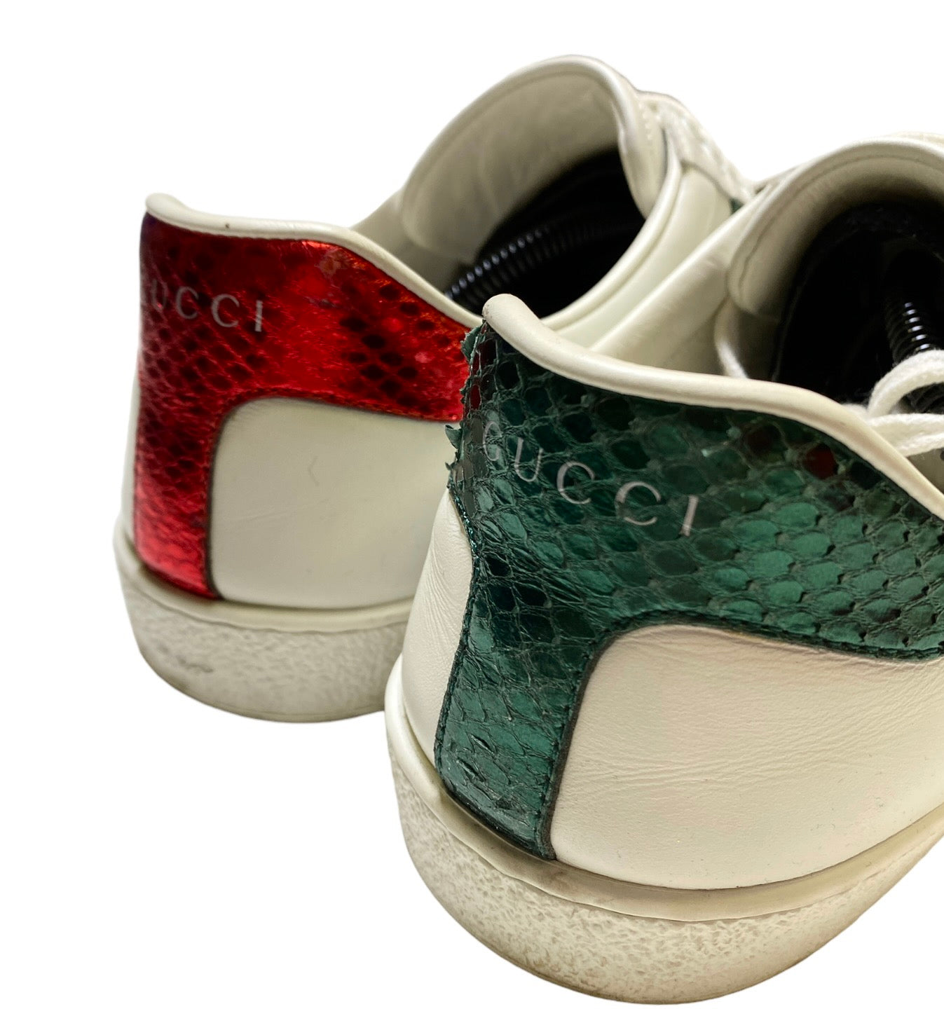 GUCCI BOTY