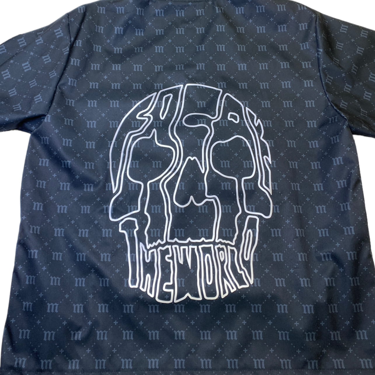 M+ FREAK ANORAK