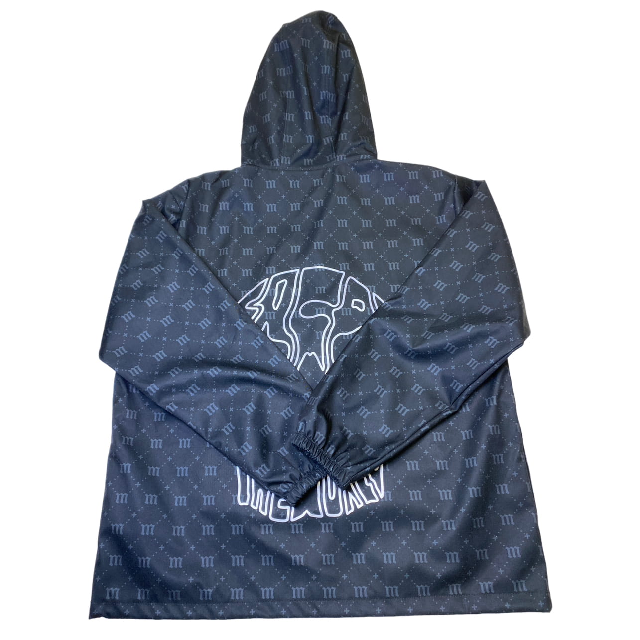 M+ FREAK ANORAK