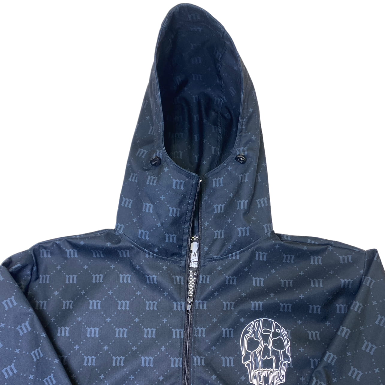 M+ FREAK ANORAK