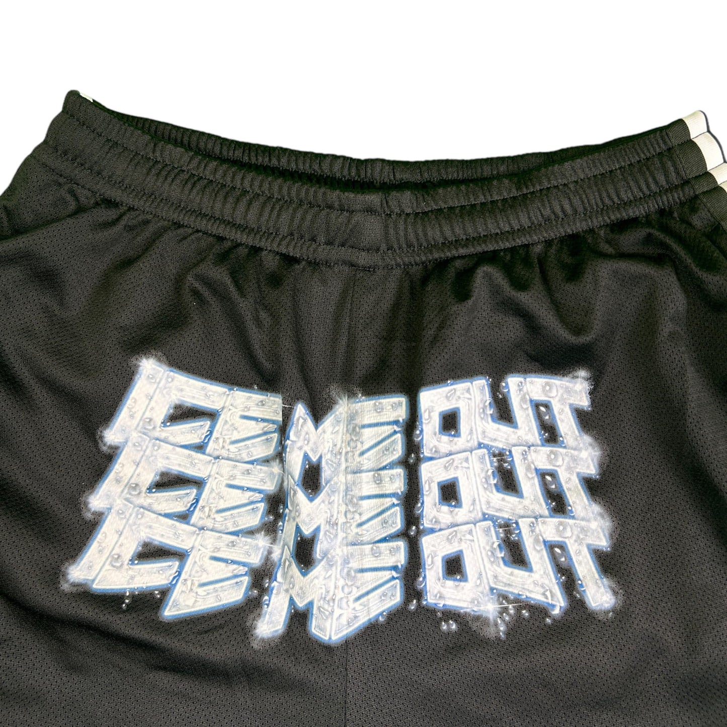 ICE ME OUT SHORTS