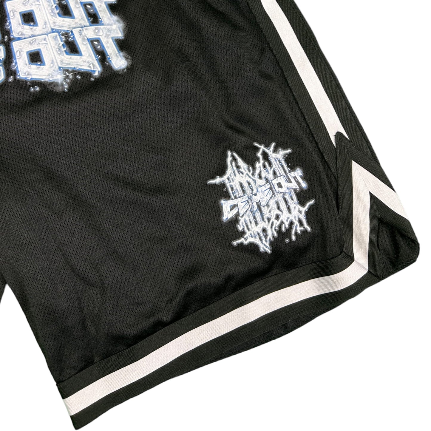 ICE ME OUT SHORTS