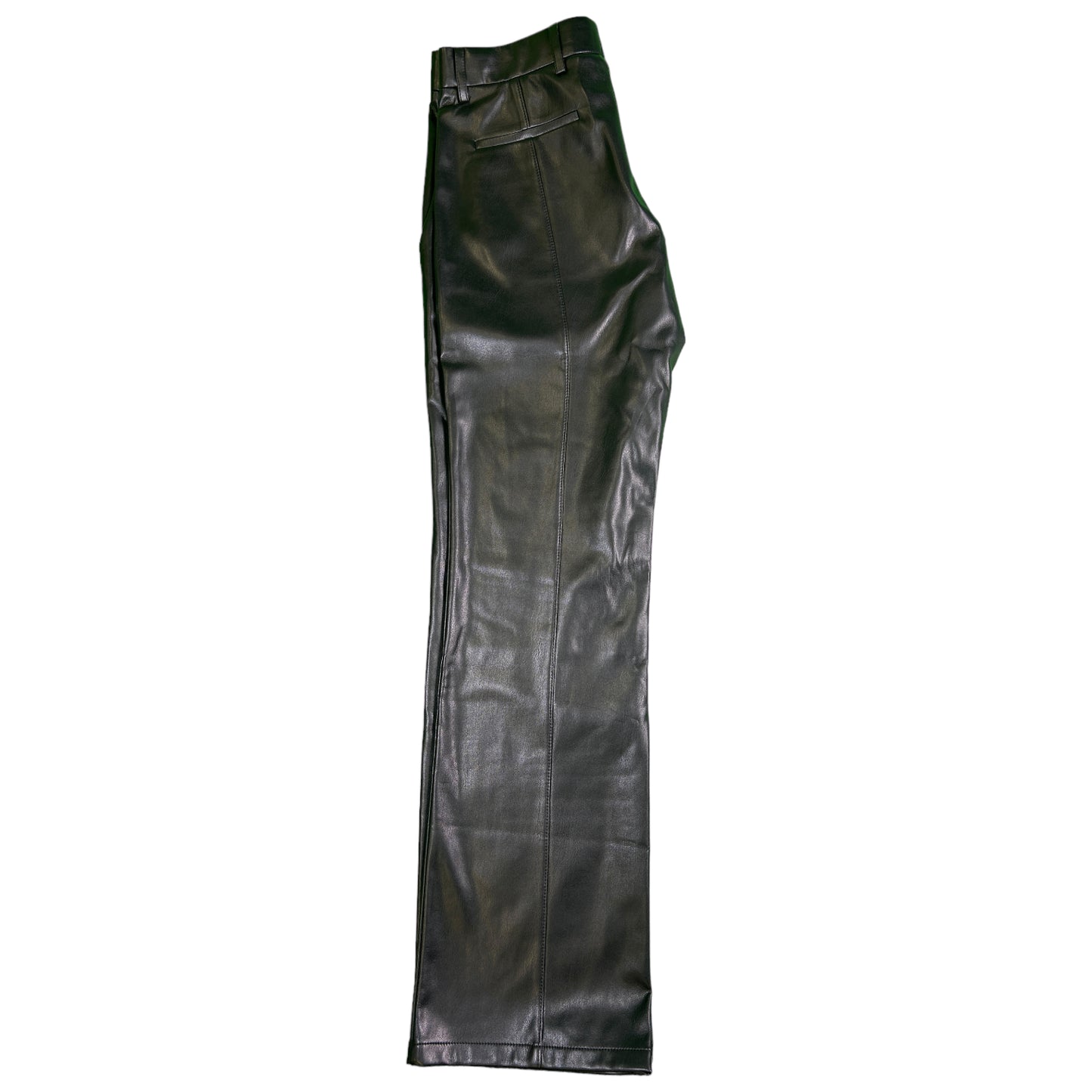 MISBHV LEATHER PANTS