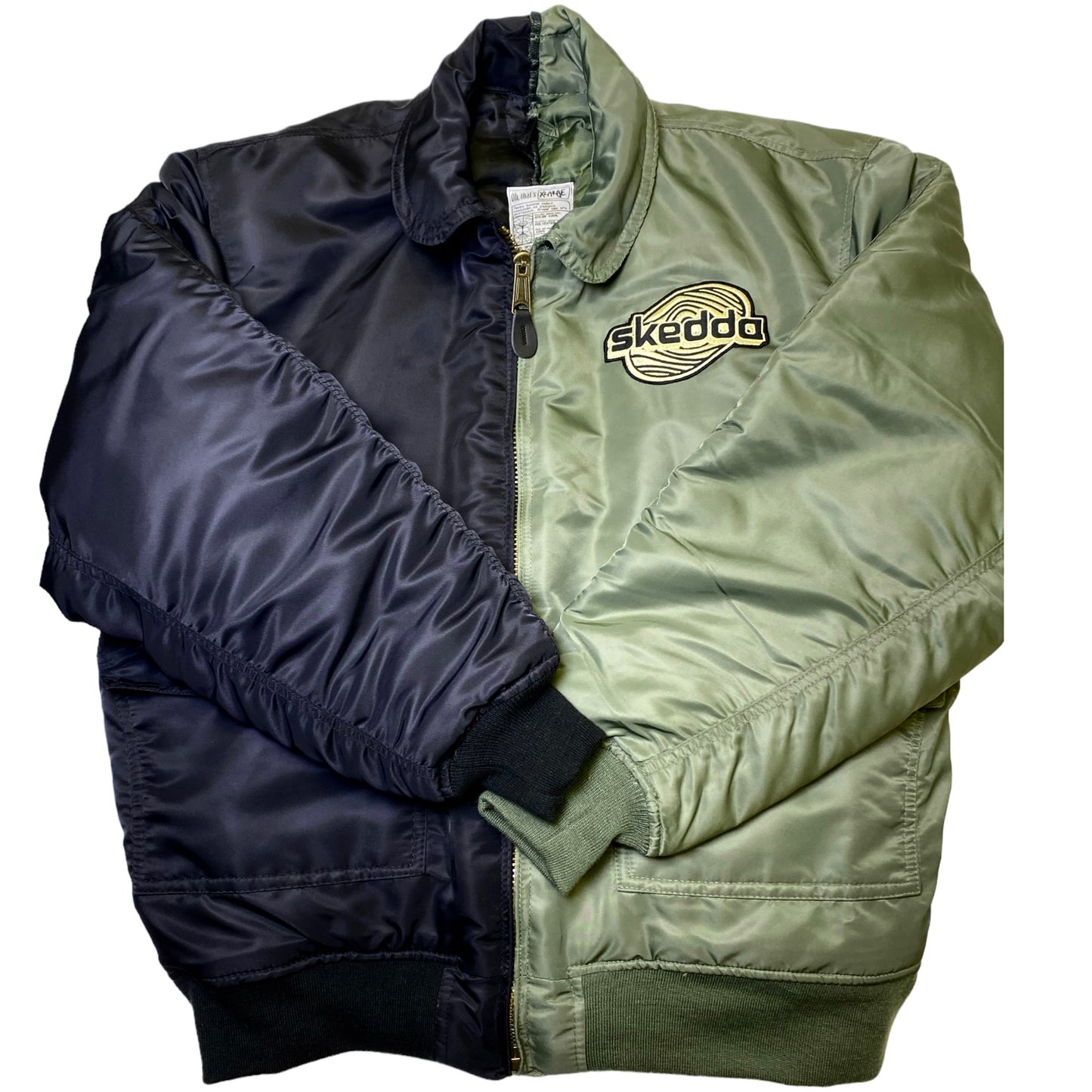 SKEDDA BOMBER
