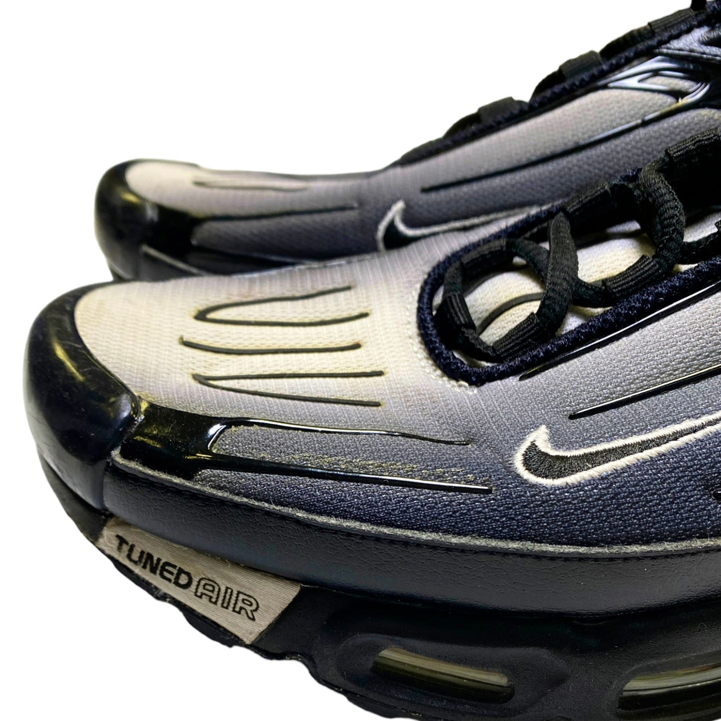 NIKE TUNED AIR BOTY
