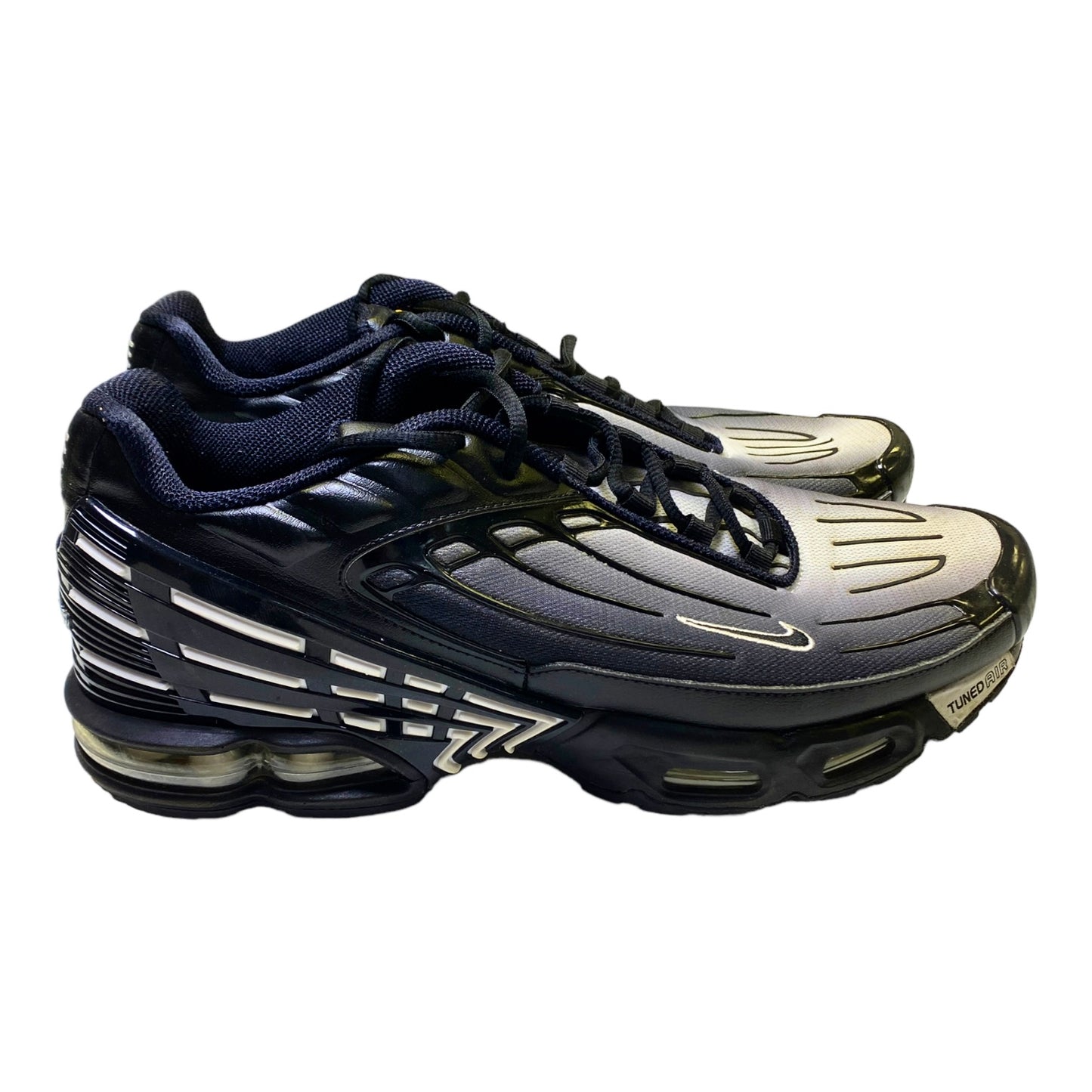 NIKE TUNED AIR BOTY