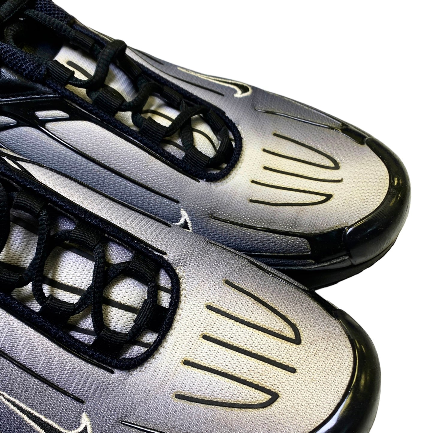 NIKE TUNED AIR BOTY