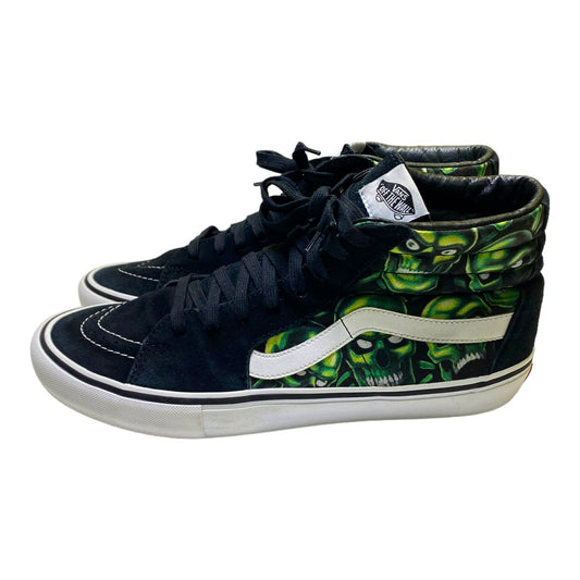 VANS SK8 HI SUPREME BOTY