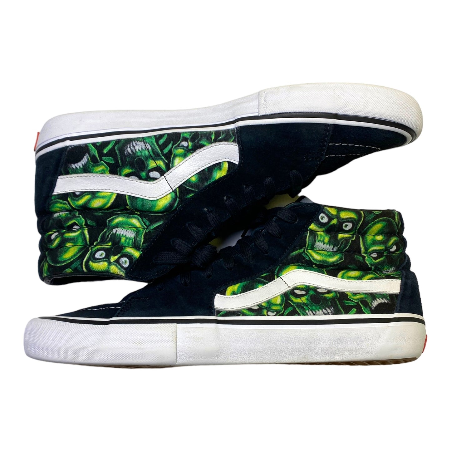 VANS SK8 HI SUPREME BOTY
