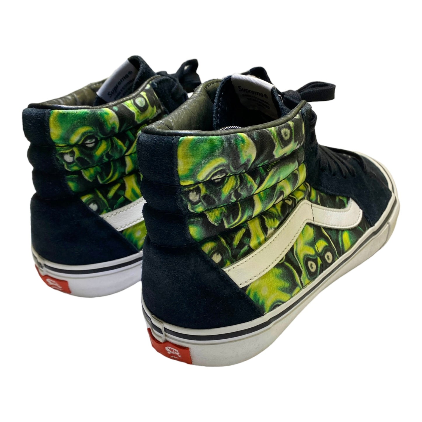 VANS SK8 HI SUPREME BOTY