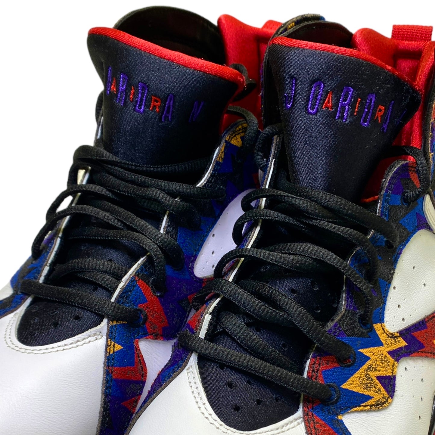 JORDAN 7 NBN BOTY