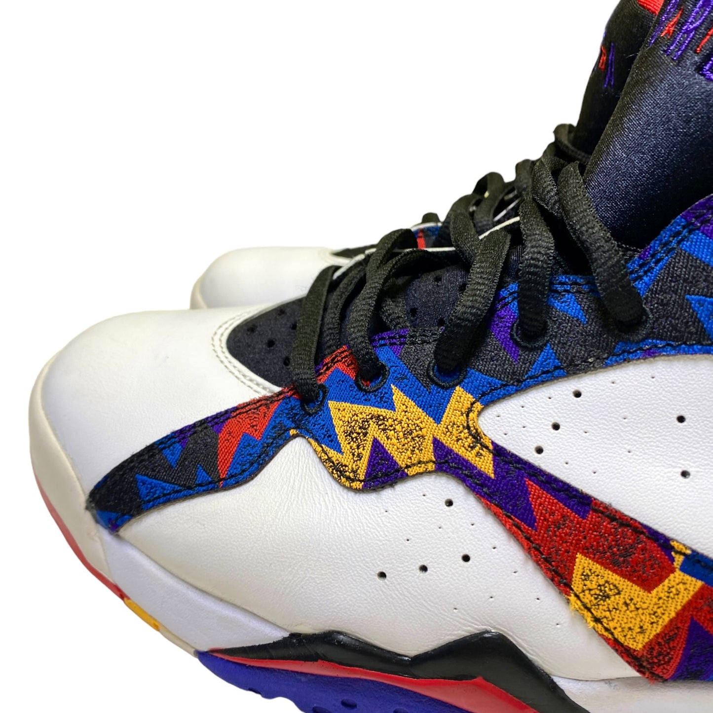 JORDAN 7 NBN BOTY