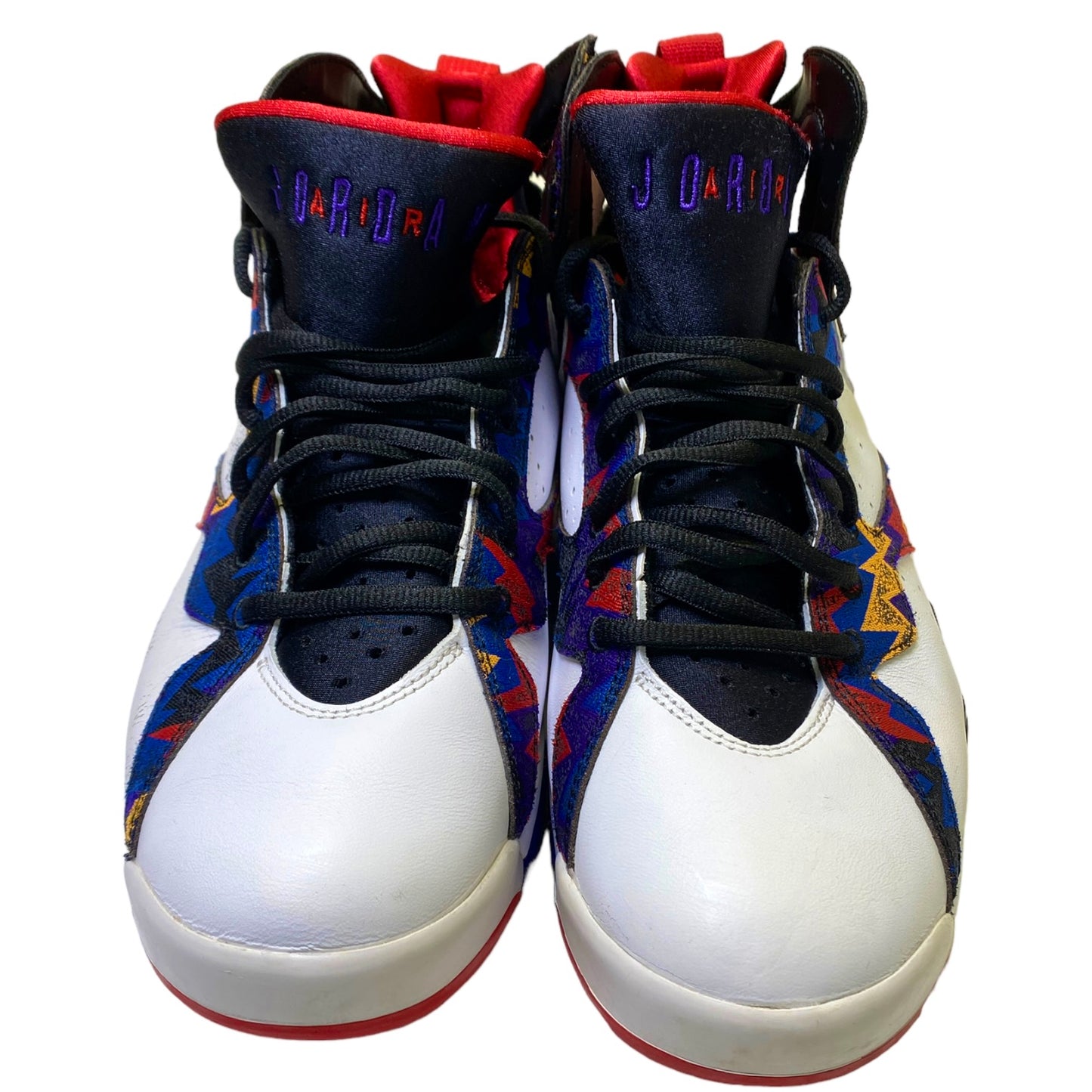 JORDAN 7 NBN BOTY