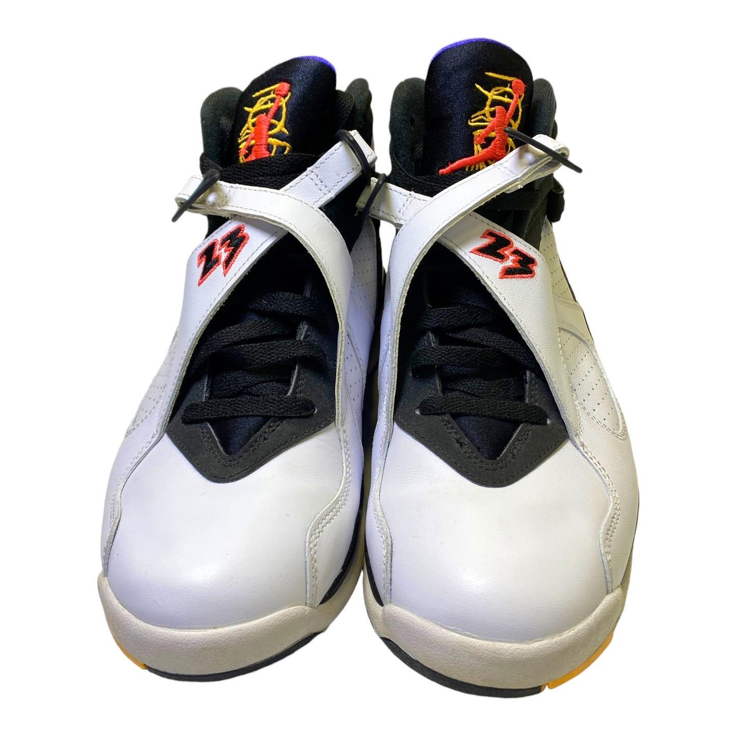 JORDAN 8 THREE PEAT BOTY