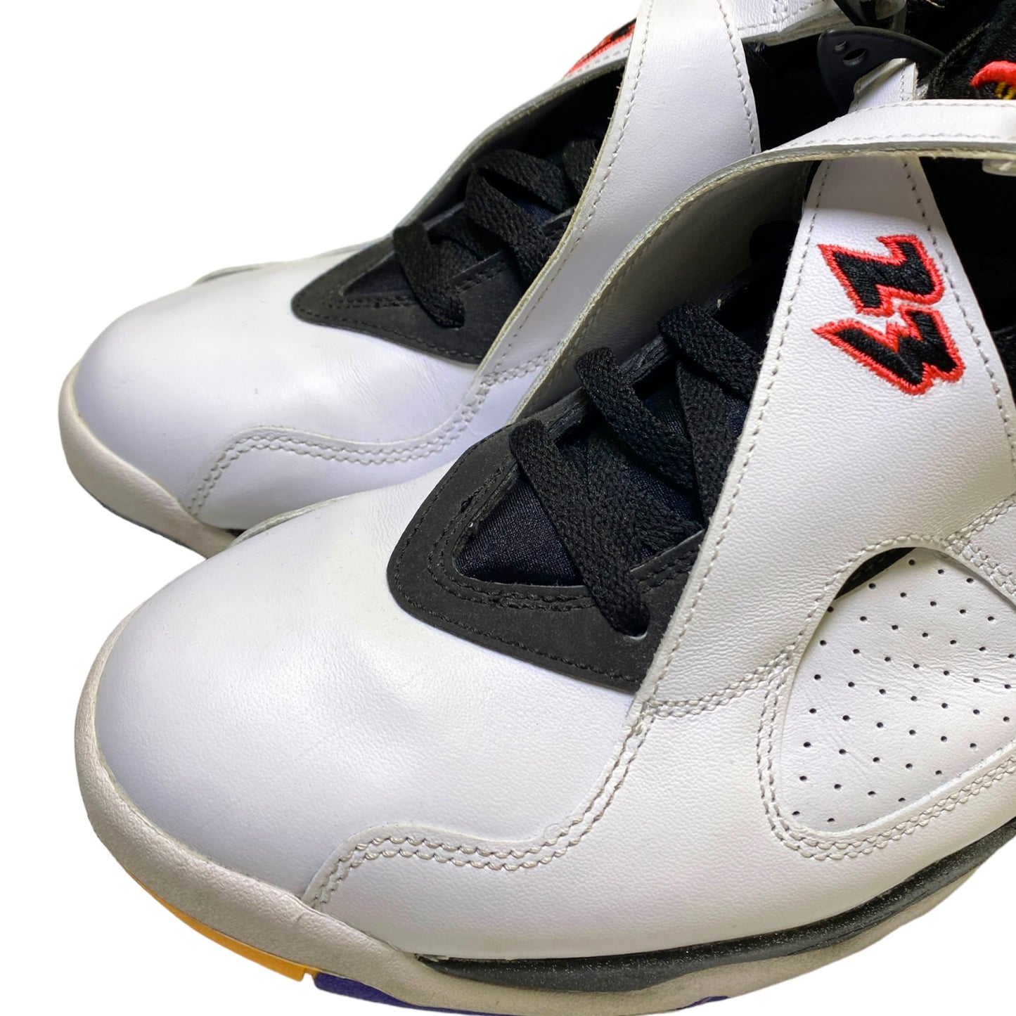 JORDAN 8 THREE PEAT BOTY