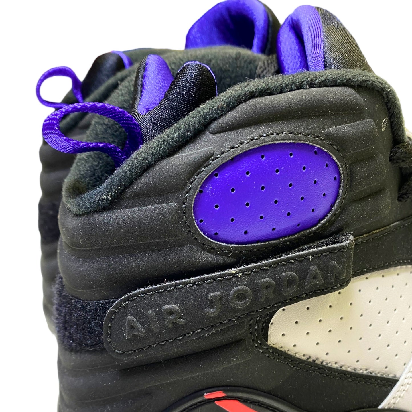 JORDAN 8 THREE PEAT BOTY