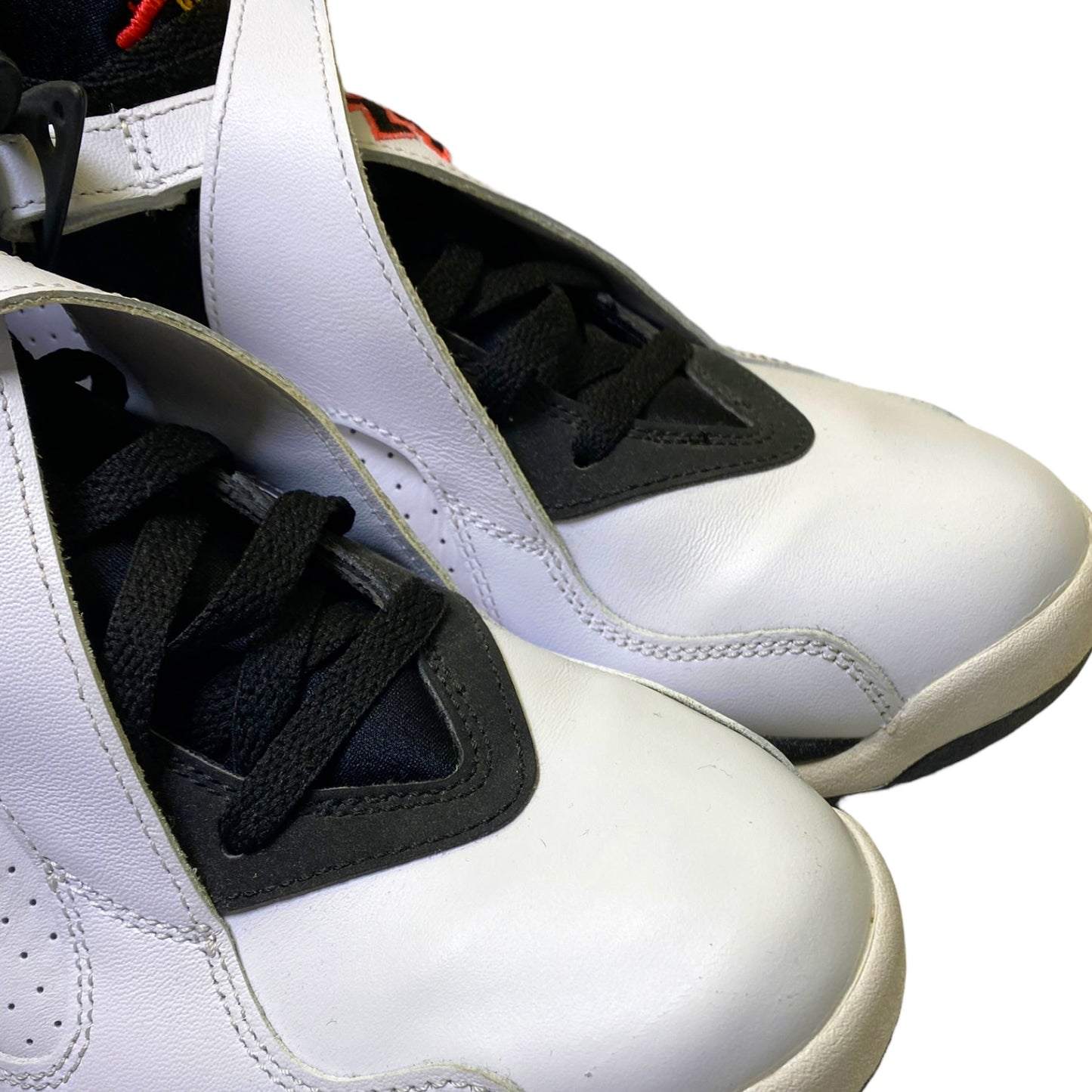 JORDAN 8 THREE PEAT BOTY