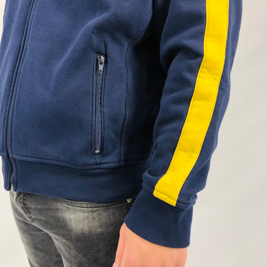 MOSARU MIKINA NA ZIP