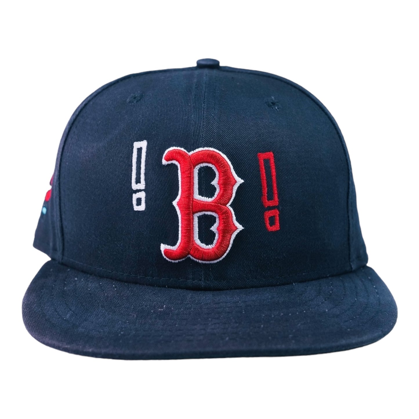 SECTION BOSTON RED SOX KŠILTOVKA