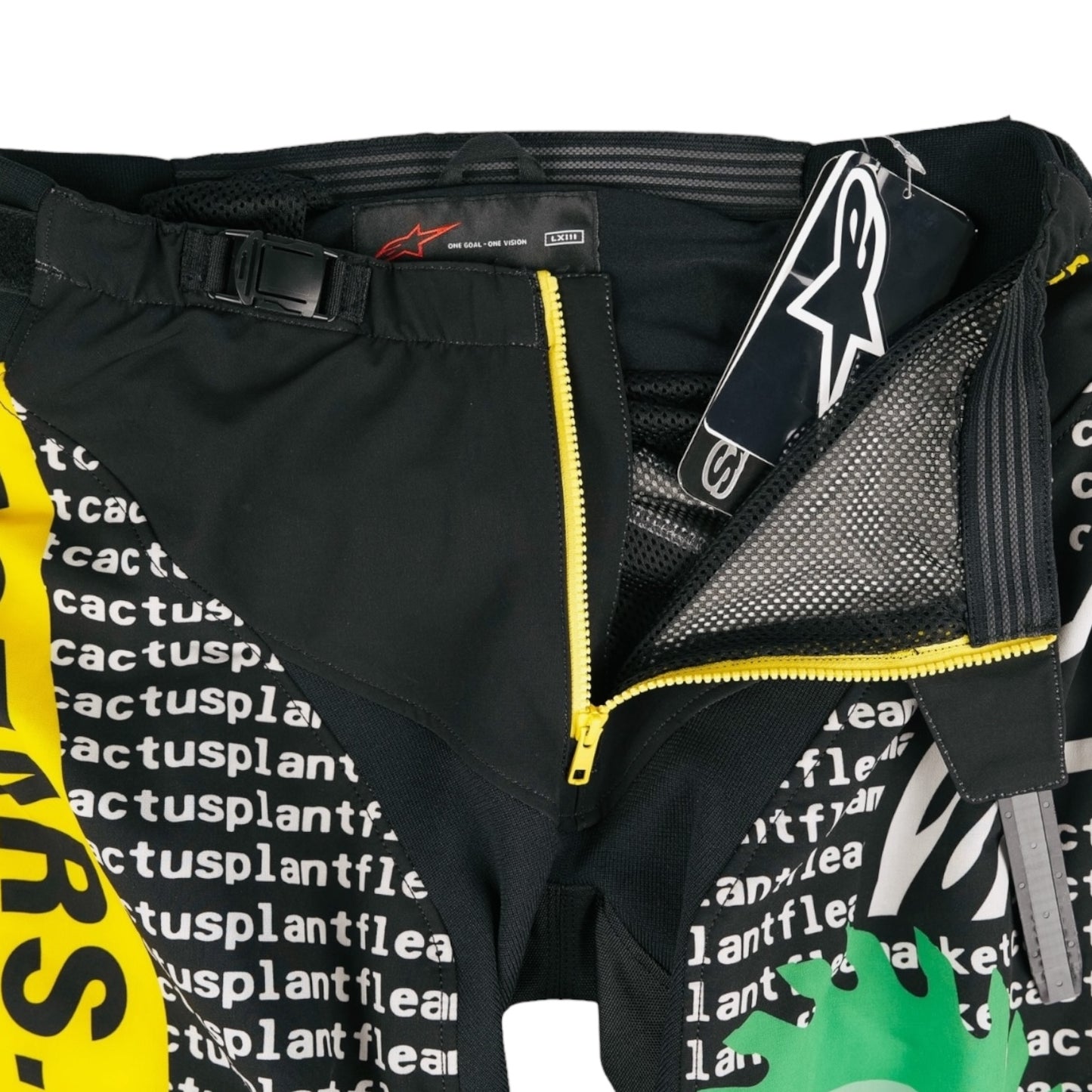 ALPINE STARS X CACTUS PLANT FM KOTO PANTS