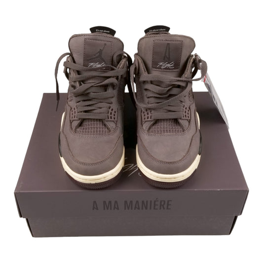 AIR JORDAN 4 A MA MANIÉRE BOTY