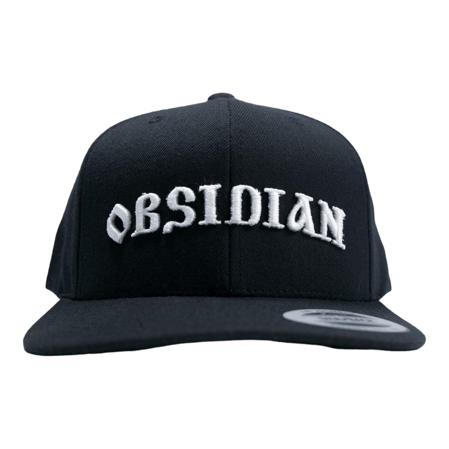 OBSIDIAN KŠILTOVKA