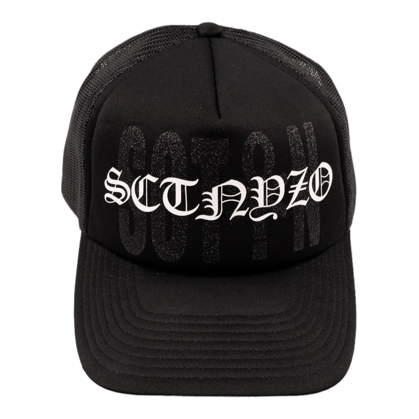 SCTNYZO SAMPLE 2024 TRUCKERKA