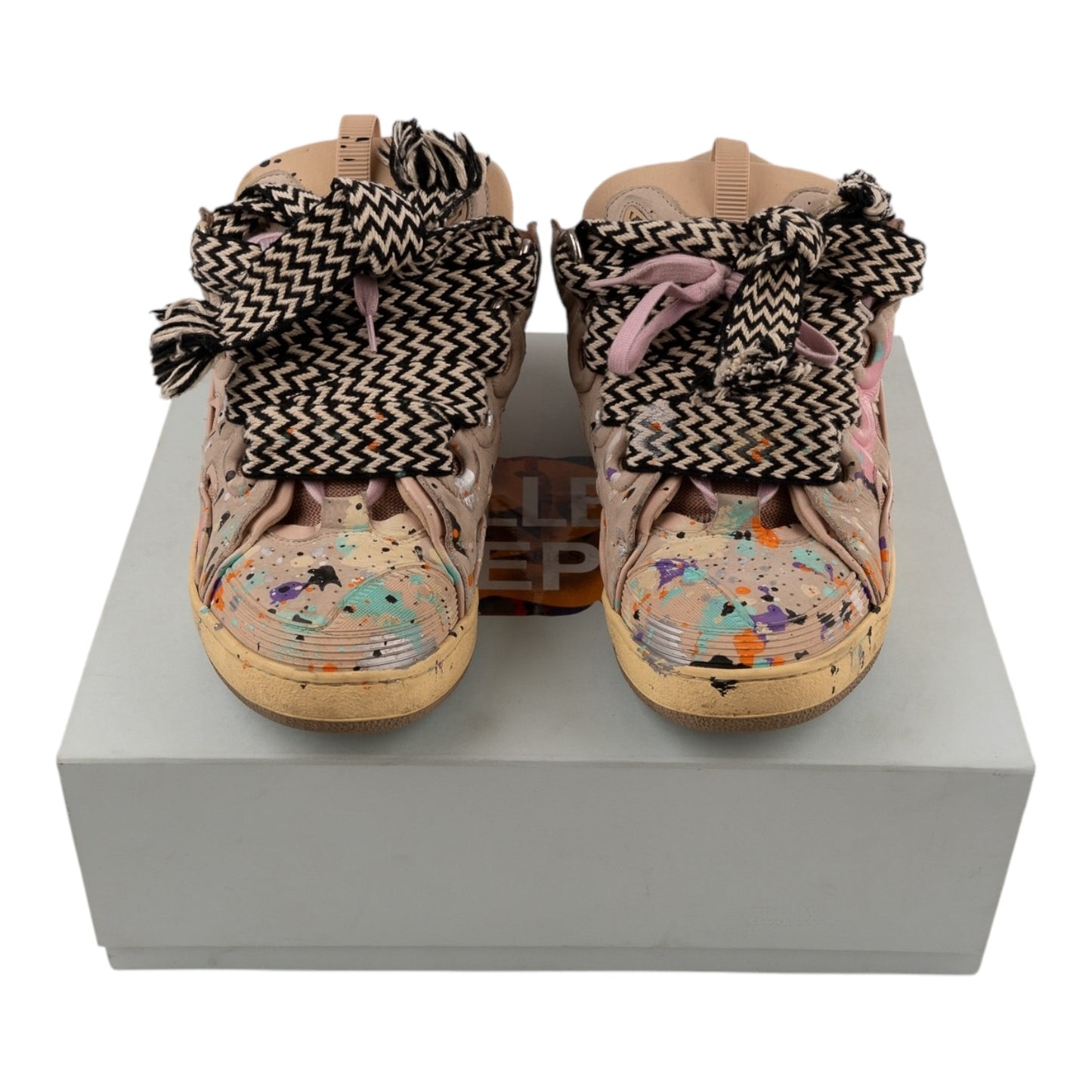 GALLERY DEPT. LANVIN BOTY