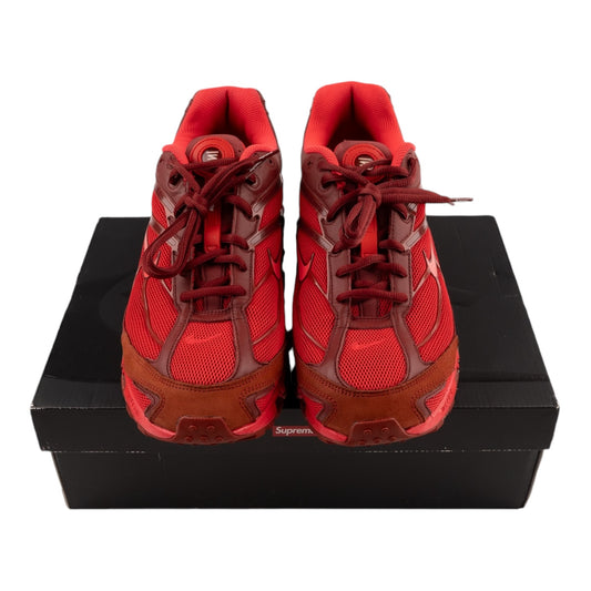 NIKE SHOX SUPREME SHOES