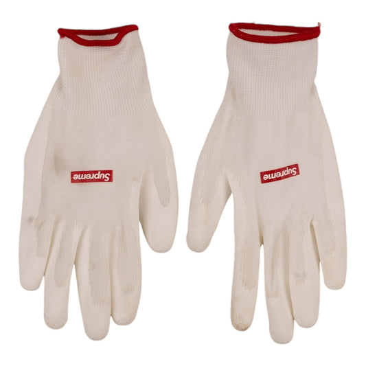 SUPREME WORK GLOVES